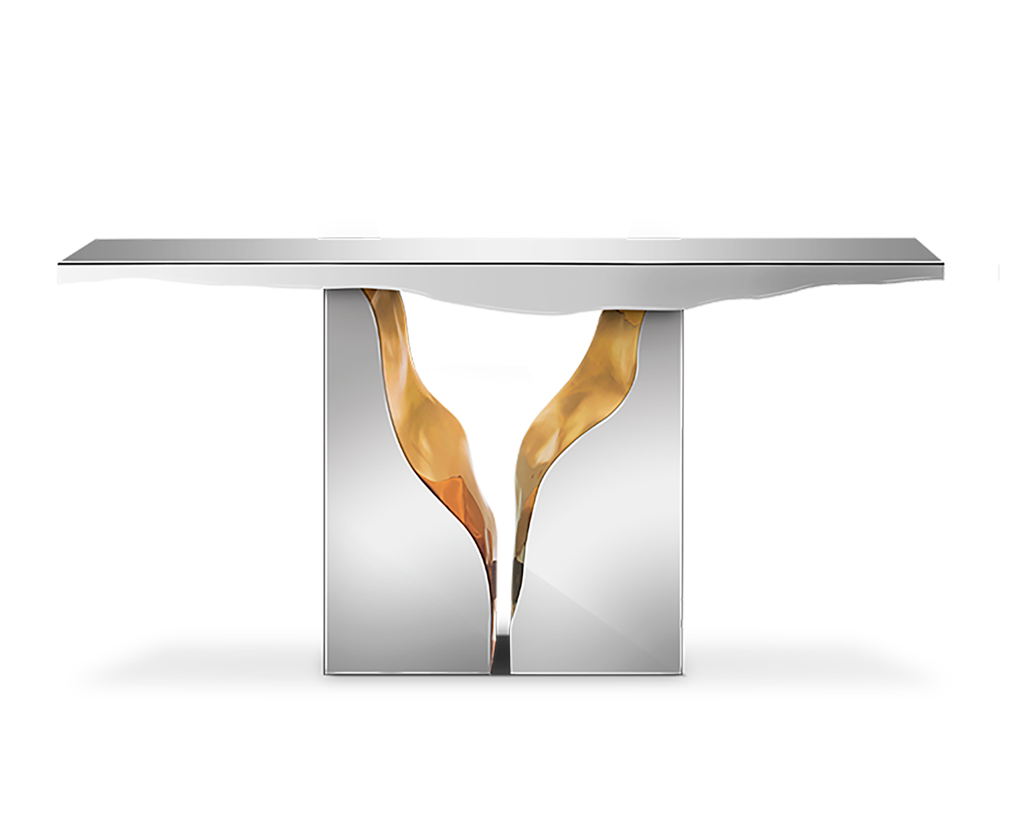 Консоль Fissure