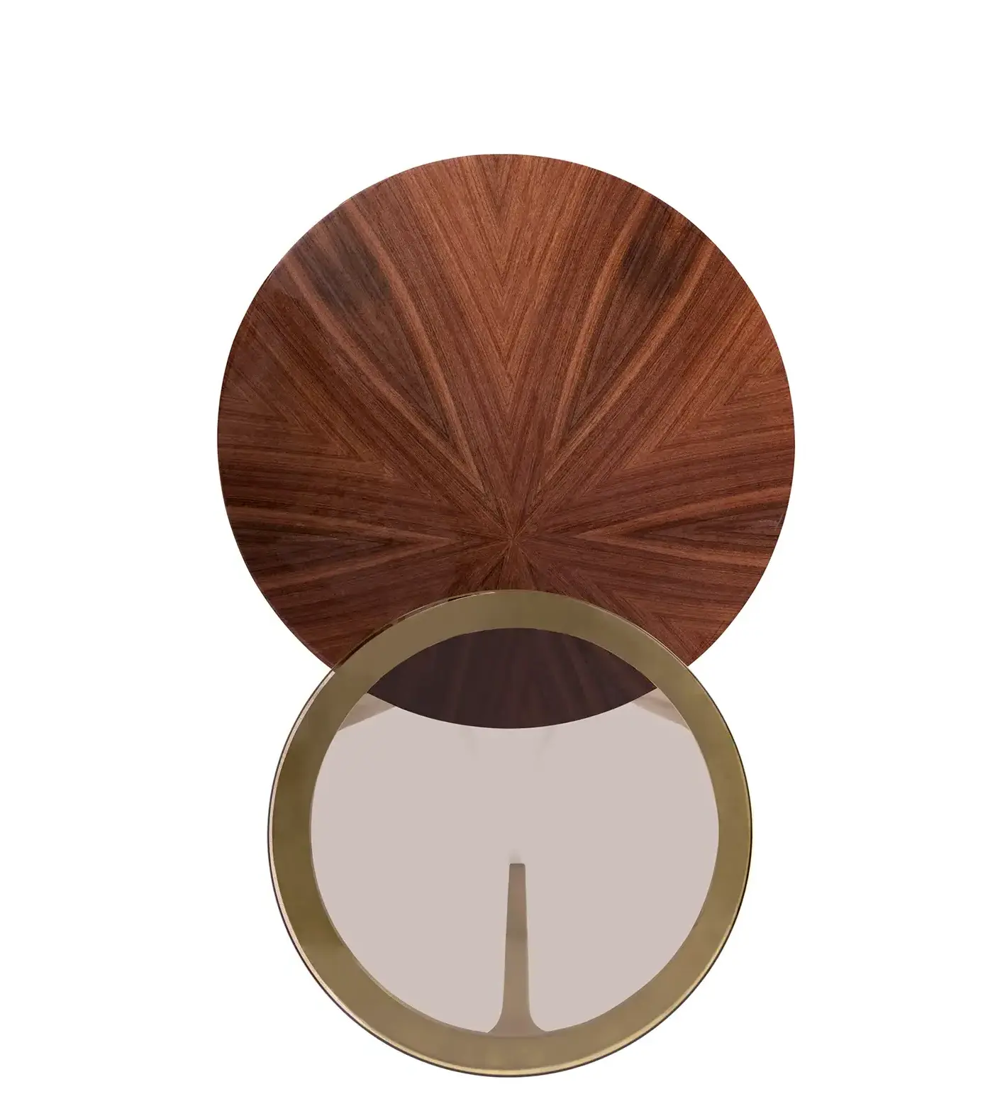 Приставной стол Cavern