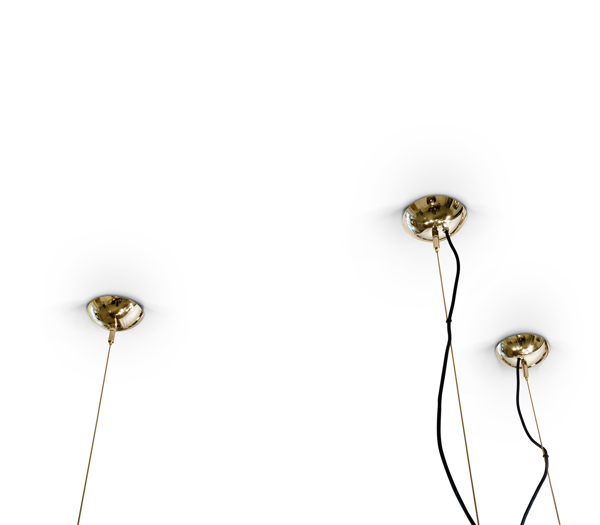 Подвесной светильник Athena Suspension