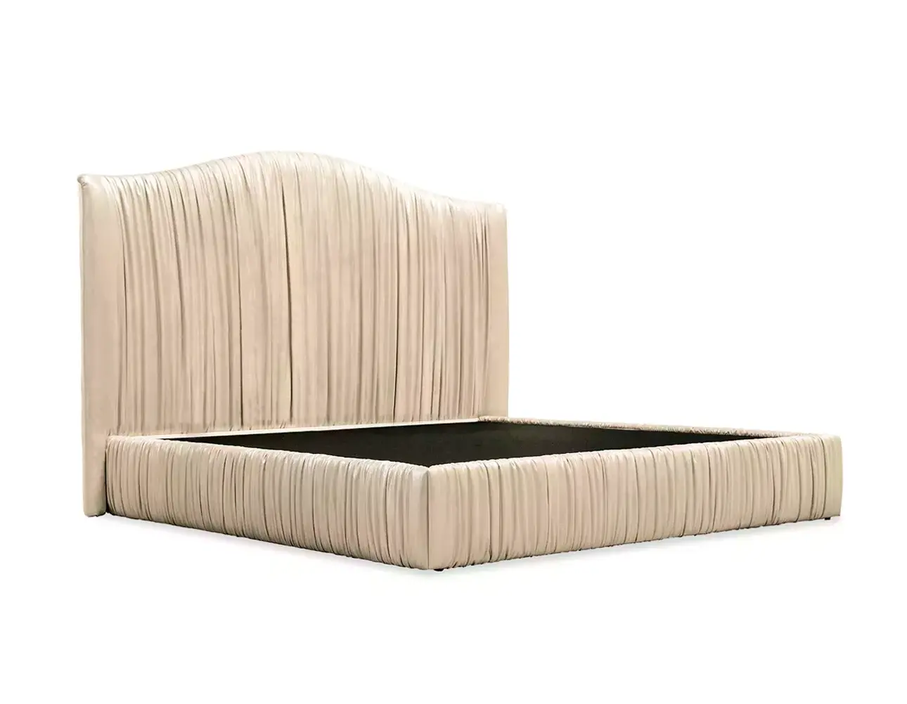 Кровать Pluma