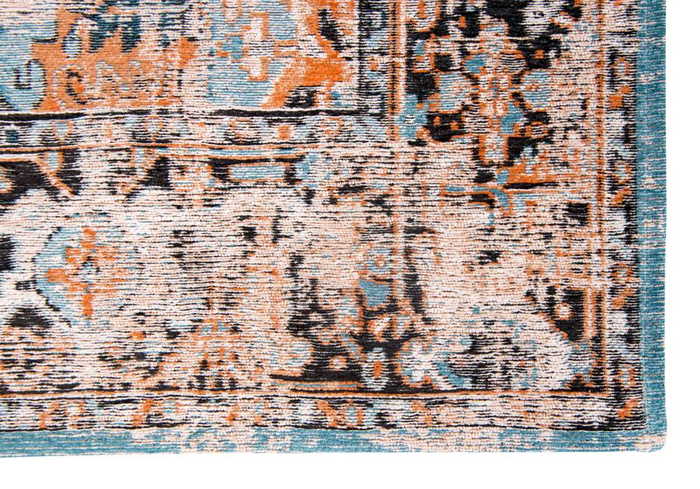 Ковер 8705 Seray Orange | Размер: 200 x 280 см