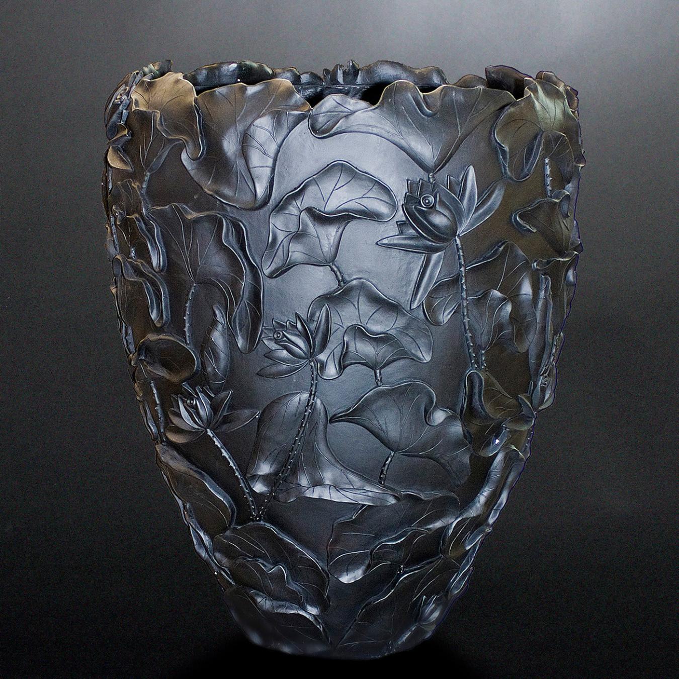Ваза Lotus