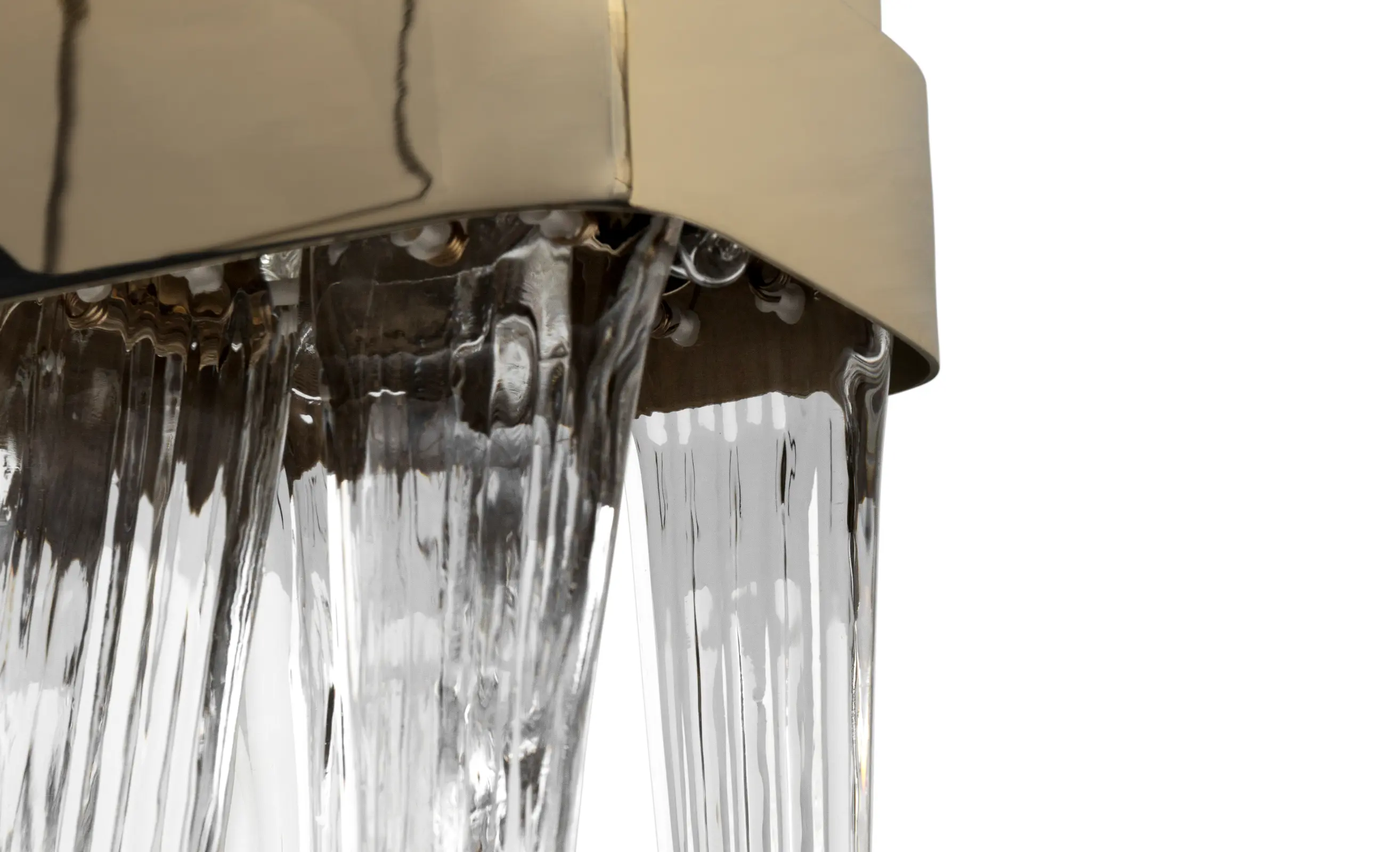 Подвесной светильник Tower II