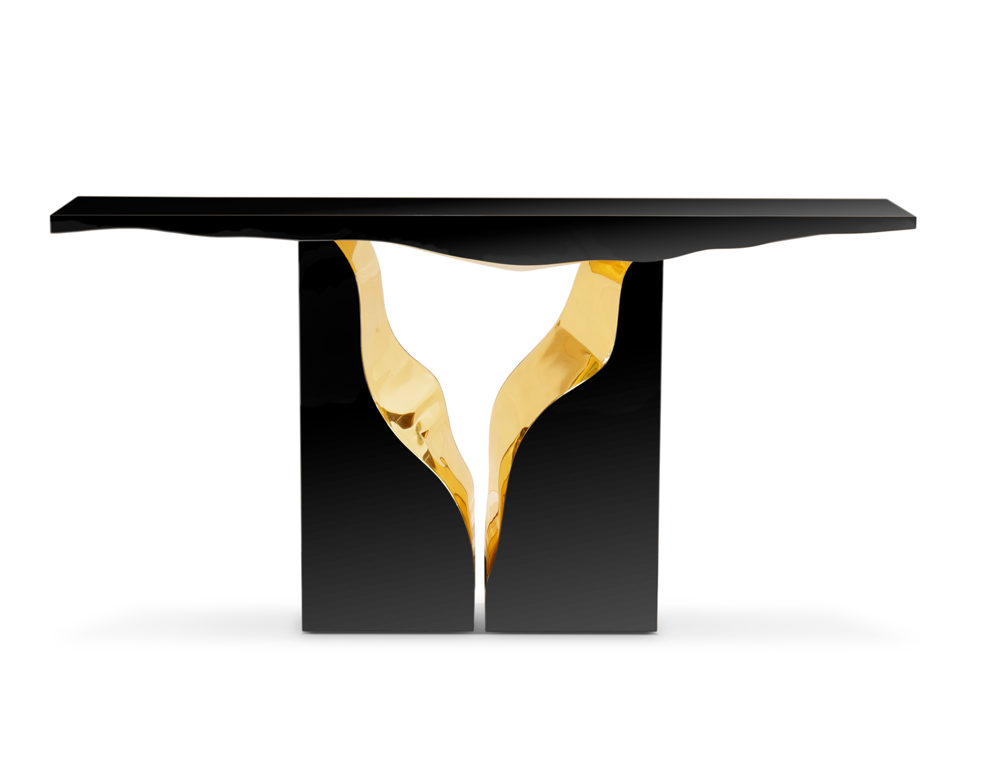 Консоль Fissure Black