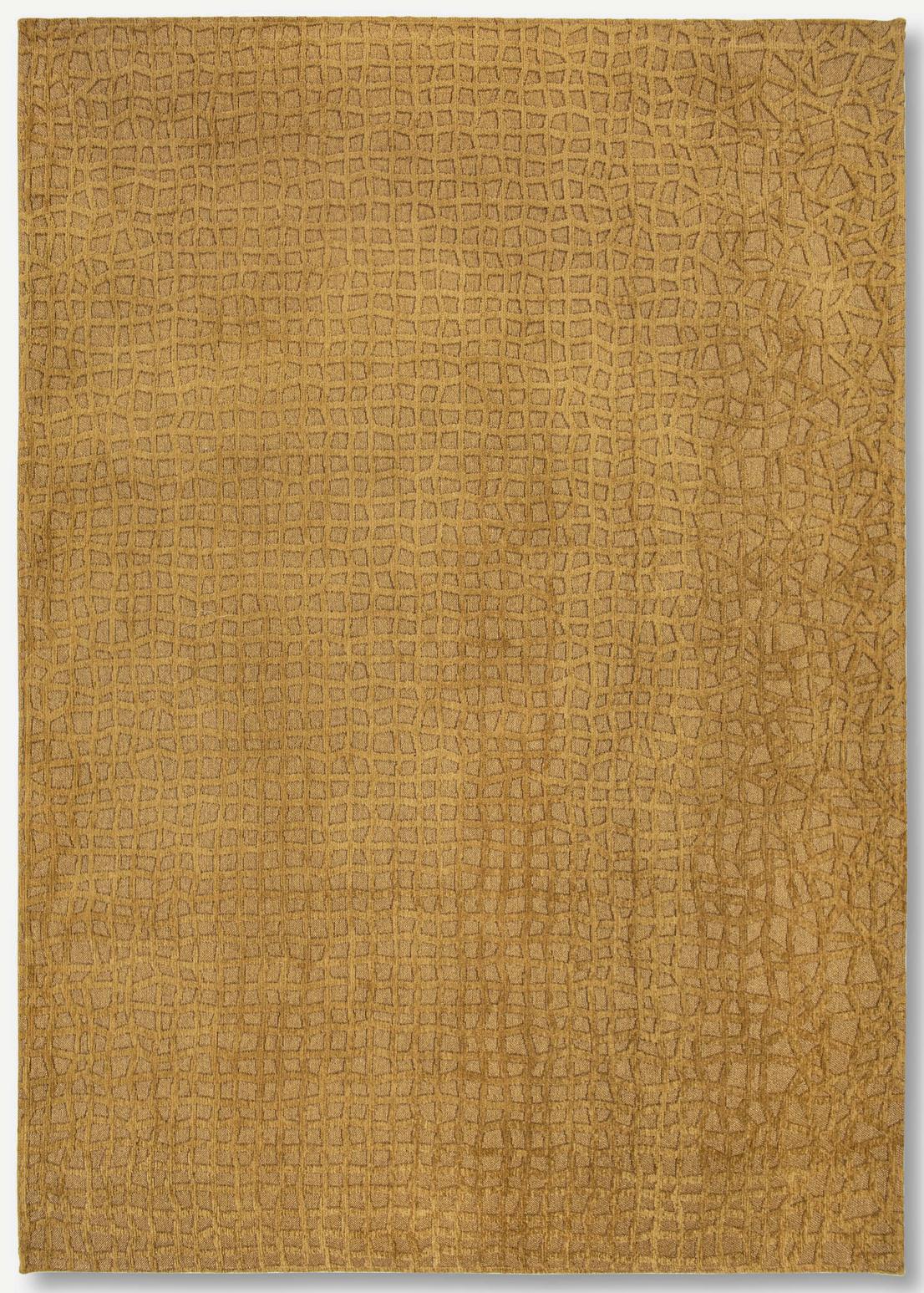 Ковер Trammel - Roman Gold 9248 | Размер: 170 x 240 см