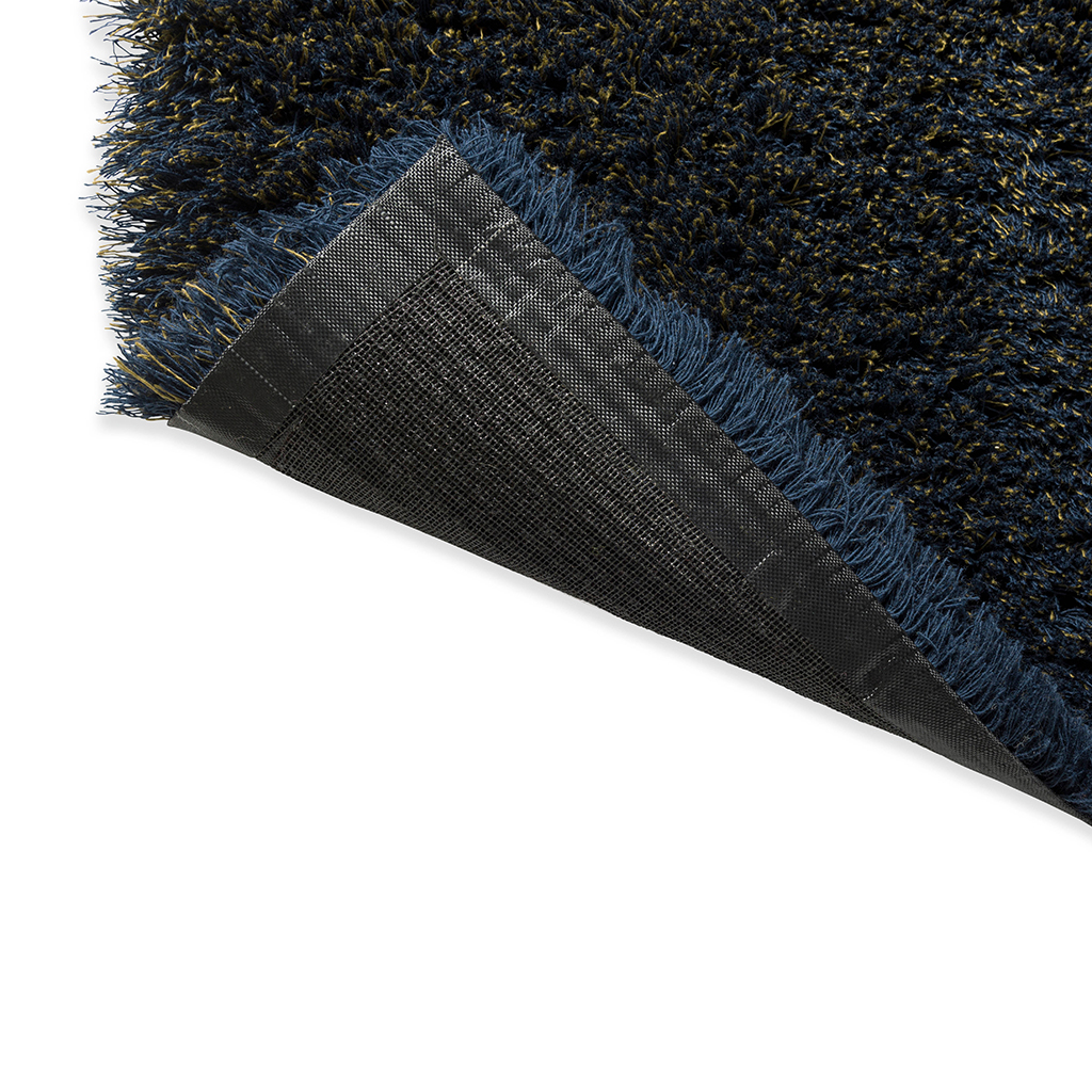 Ковер Shade High Brass / Indigo | Размер: 170 x 240 см