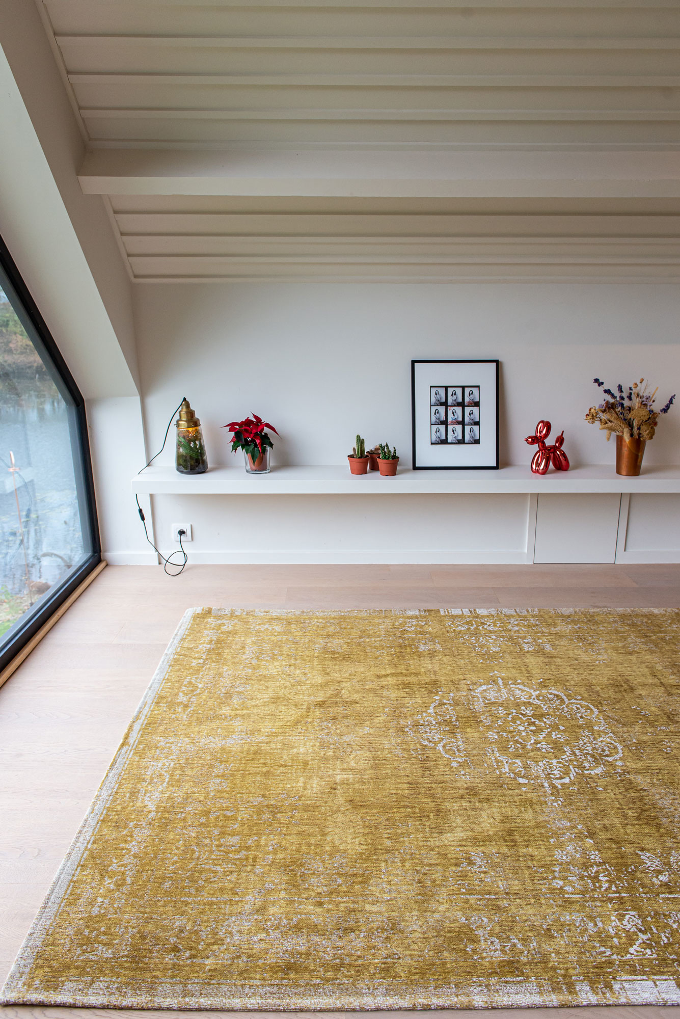 Ковер Spring Moss 9145 Rug | Размер: 170 x 240 см