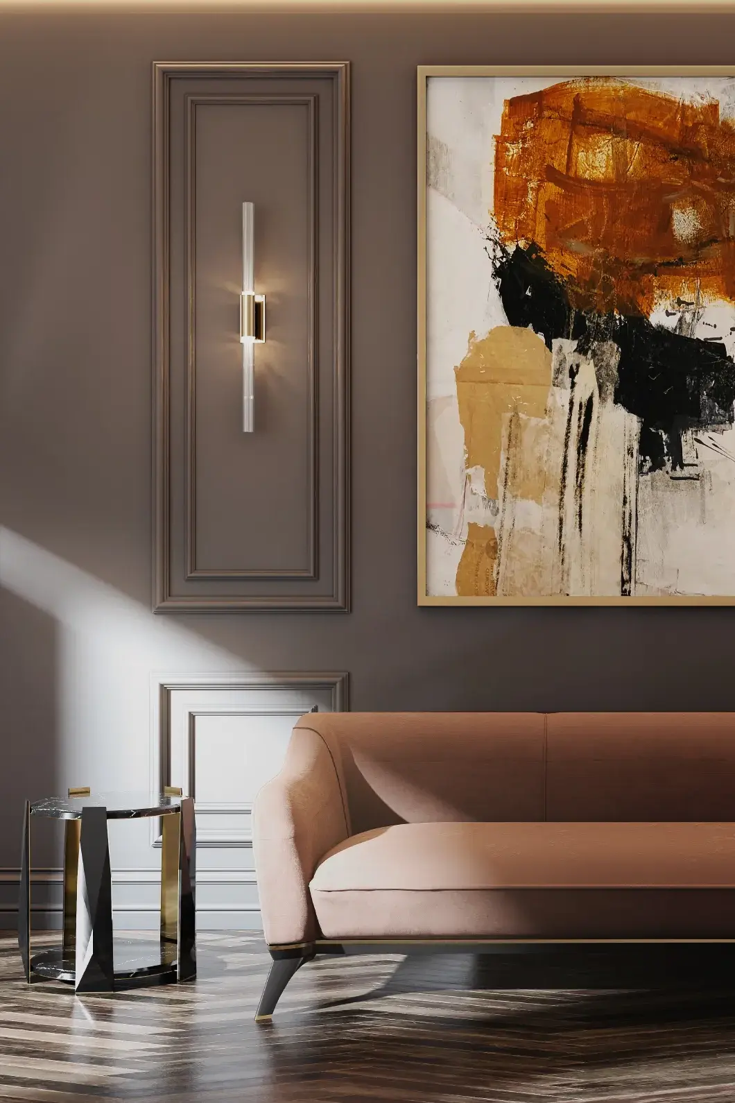 Приставной стол Dominion - 3