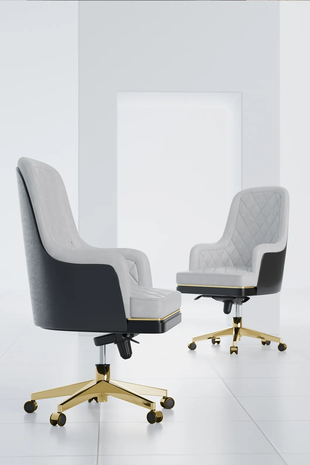 Офисное кресло Regal