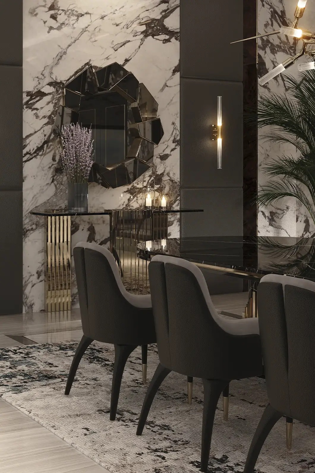 Обеденный стул Regal - 9