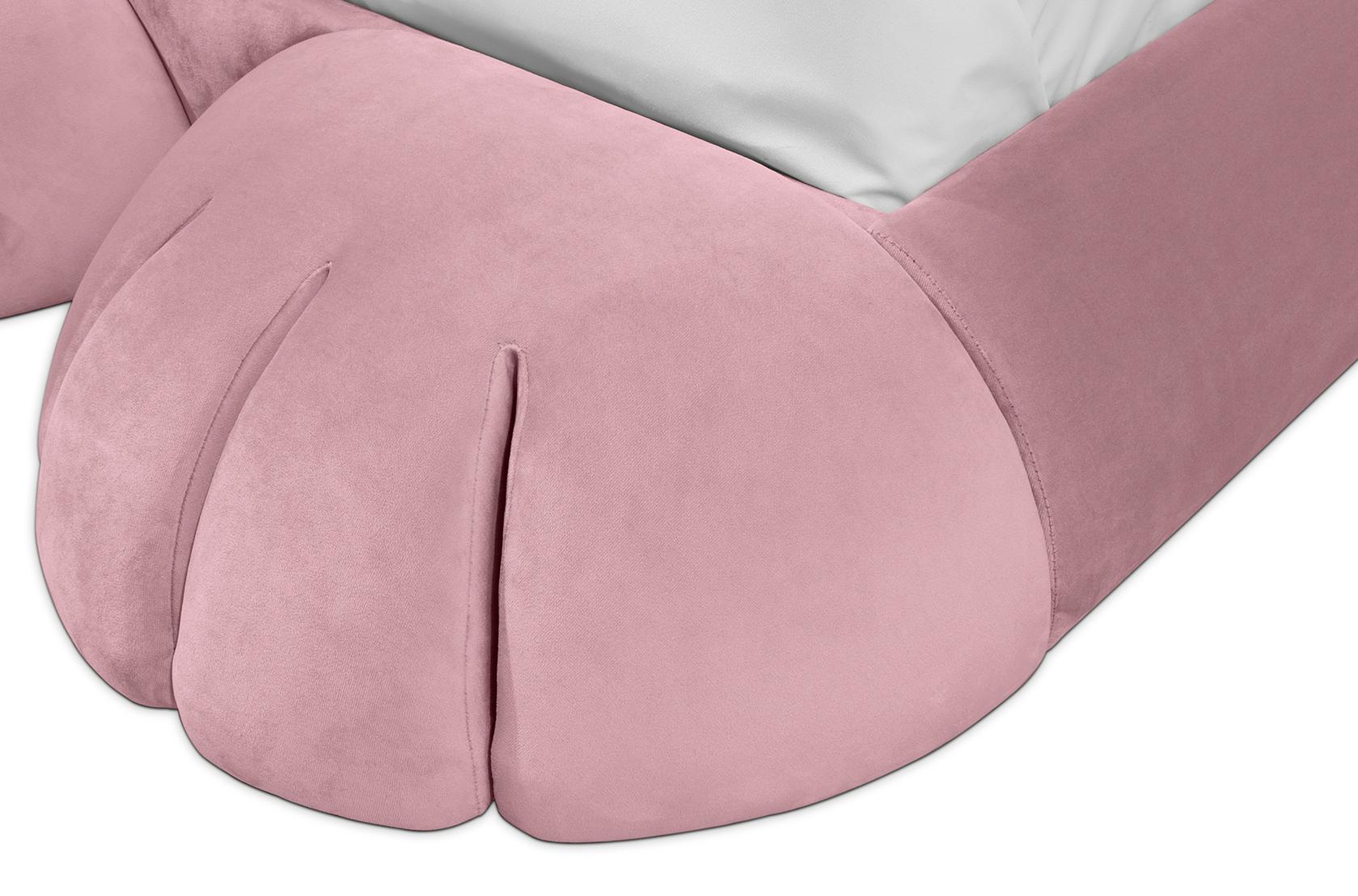 Кровать для детей Snuggly Bunny Burrow