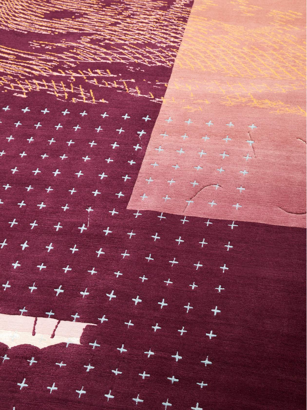 Ковер Impassable