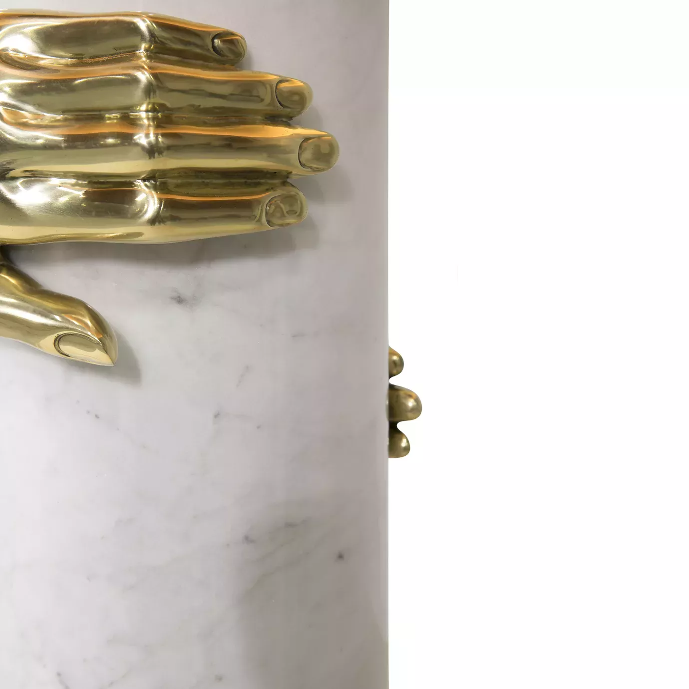 Настольная лампа Vengeance