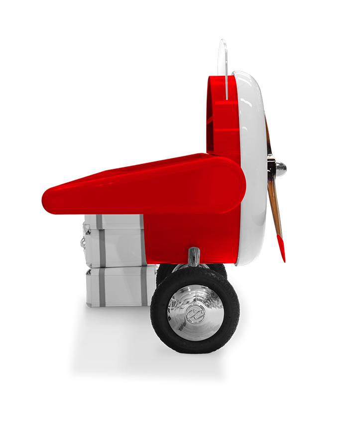 Детский письменный стол Skyline Journey Kids