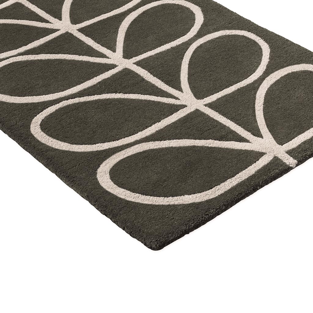 Кілем-жолақ Linear Stem Slate