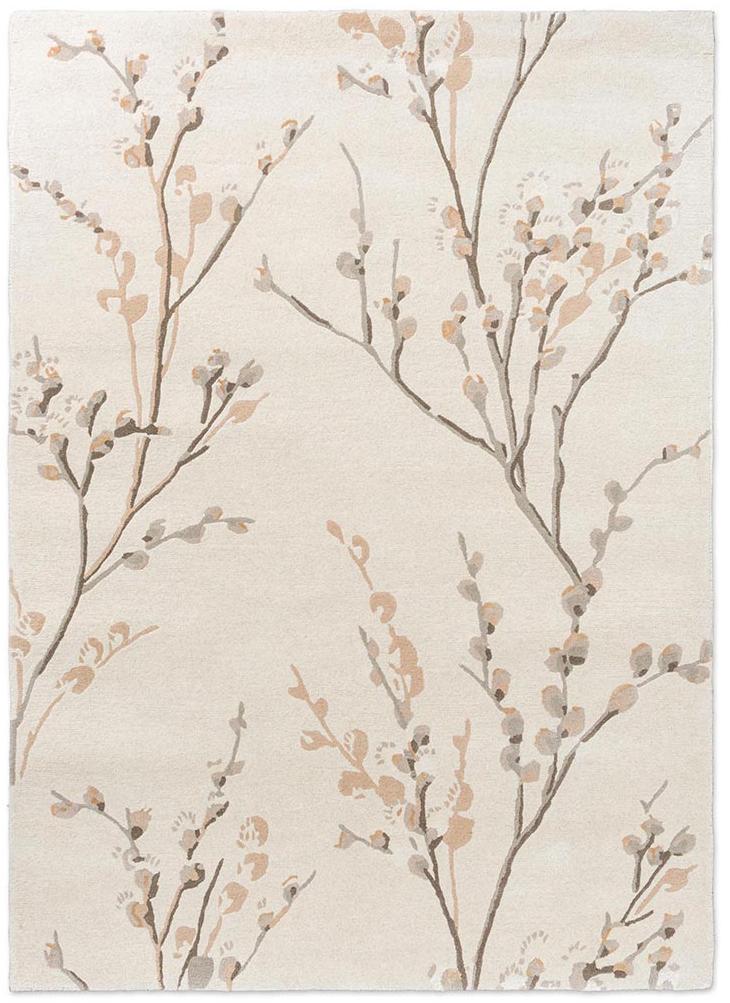 Ковер Pussy Willow Dove Grey | Размер: 250 x 350 см