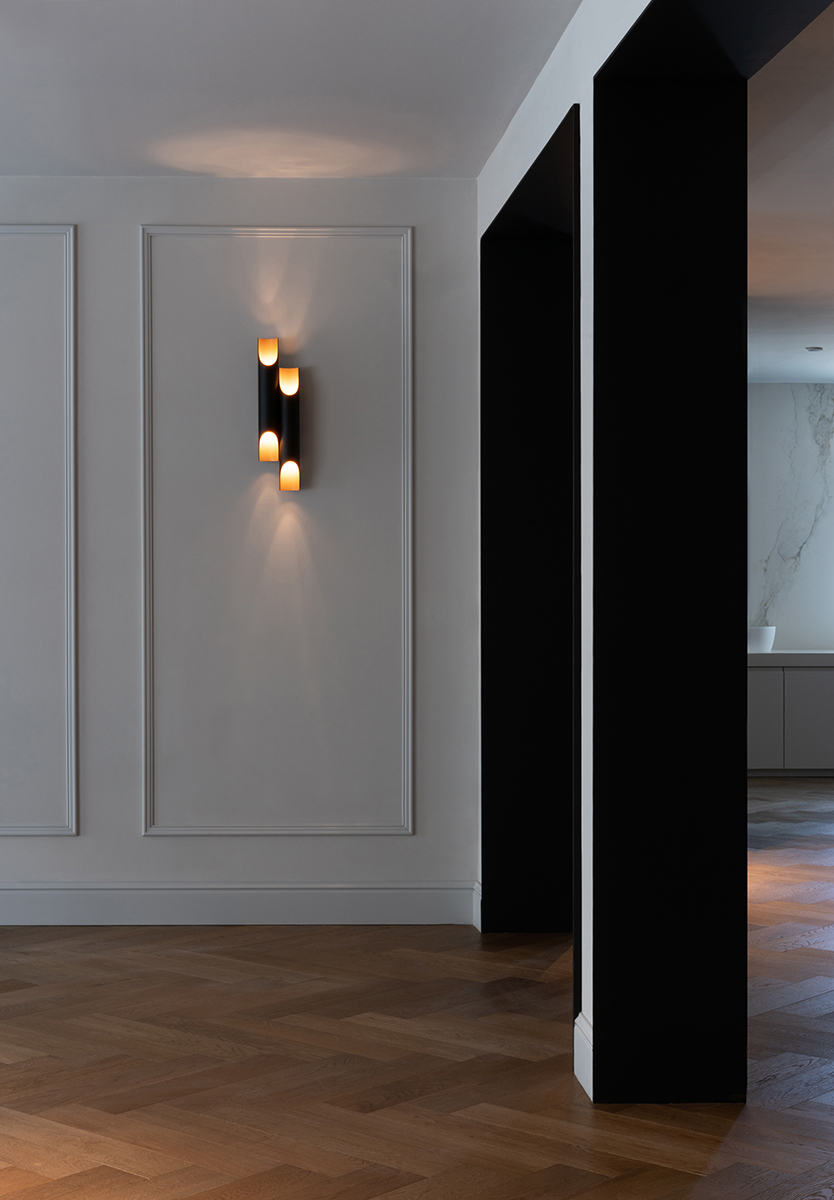 Настенное бра Bold 2 - 2