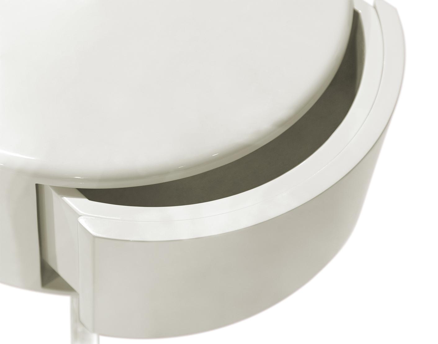 Детская прикроватная тумба Nimbus Floating Nightstand