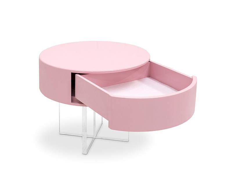 Детская прикроватная тумба Nimbus Floating Nightstand