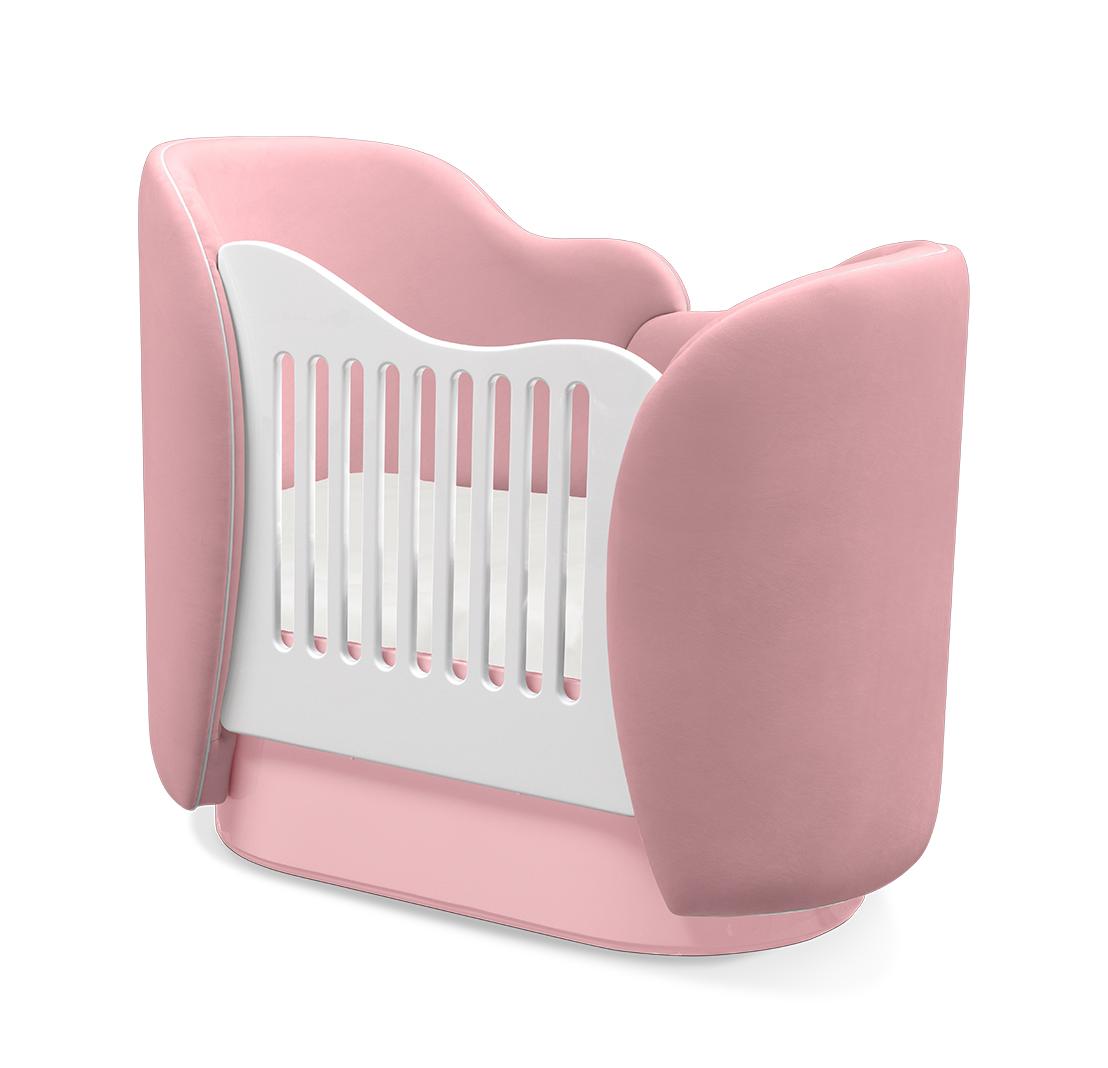 Кроватка для младенцев Cloud Nest