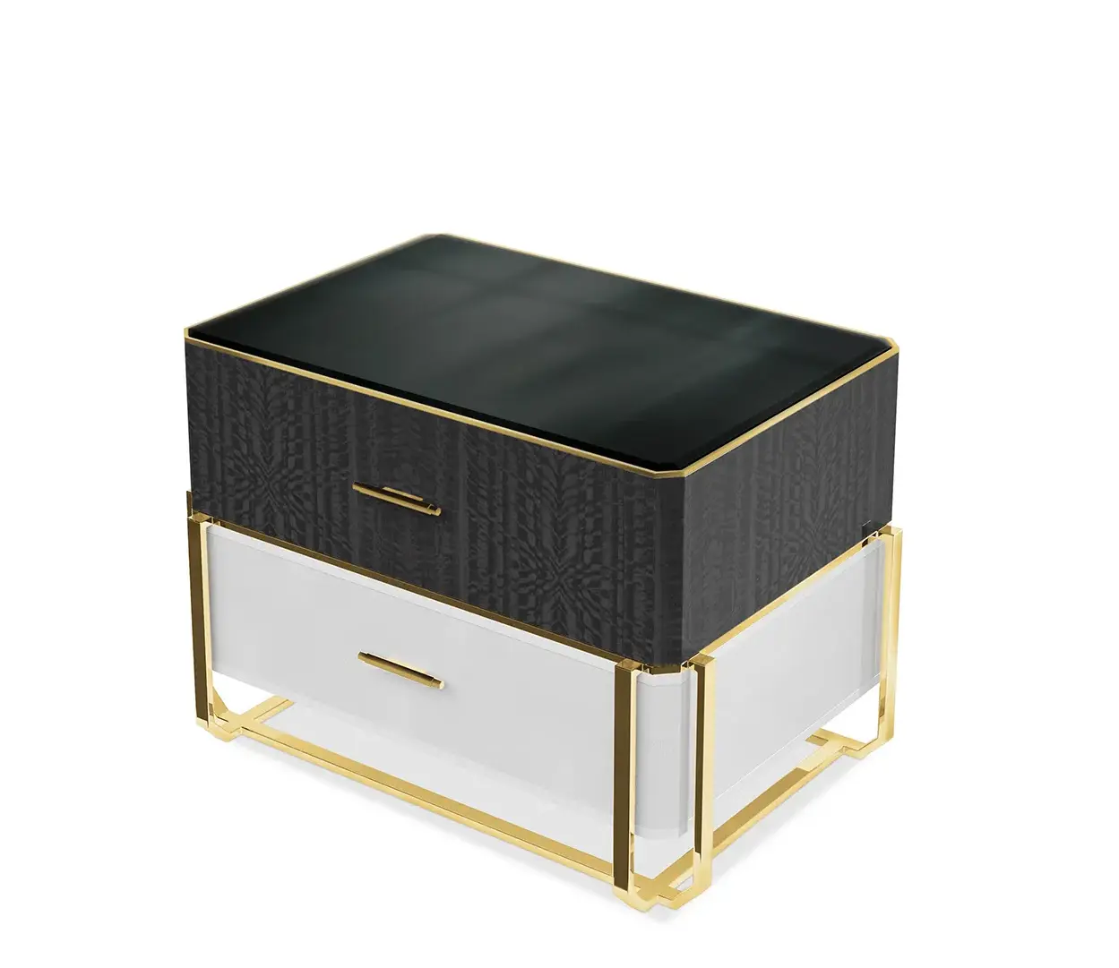 Тумба прикроватная Cadence