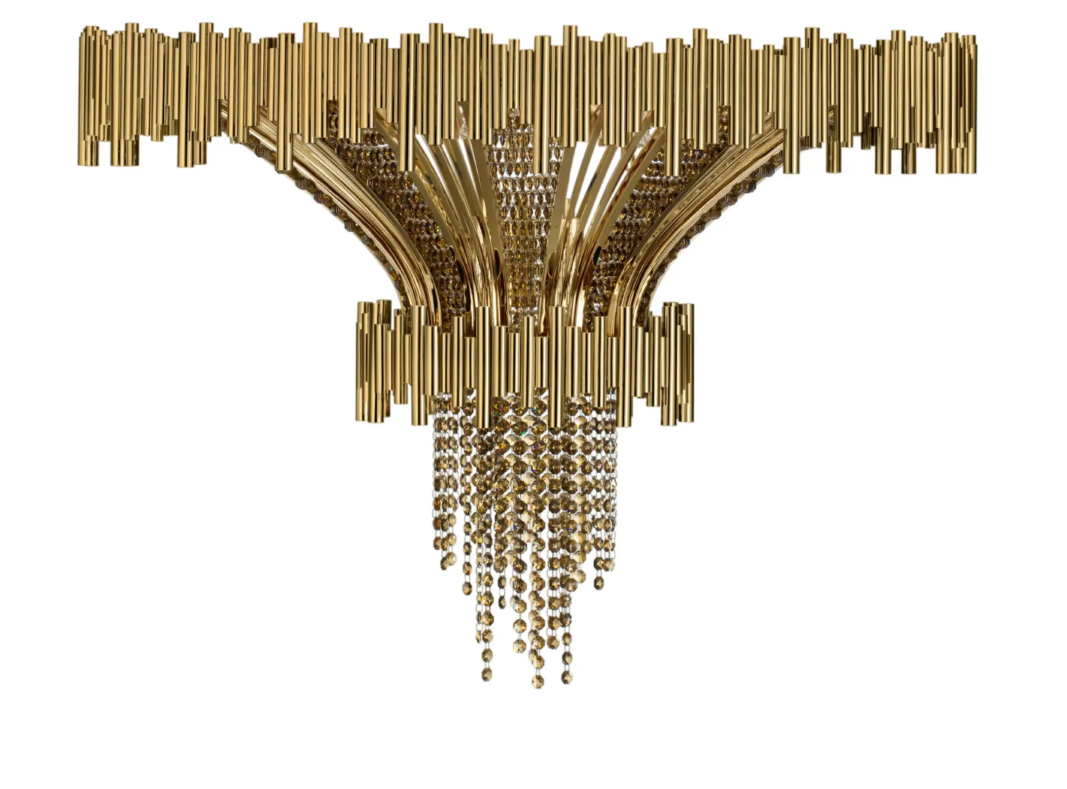 Потолочный светильник Grandeur Flush Mount