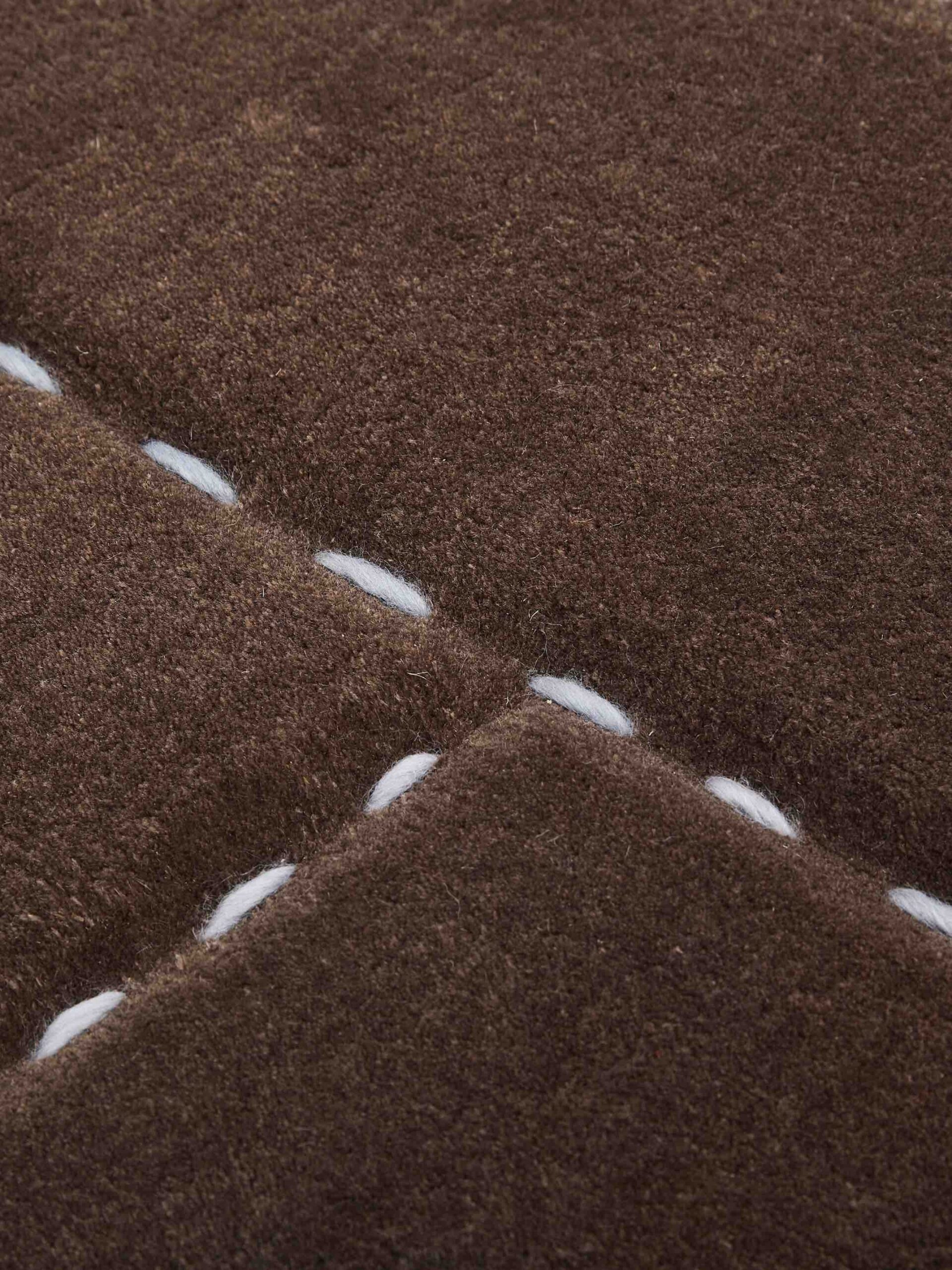 Ковер дизайна Padded 2