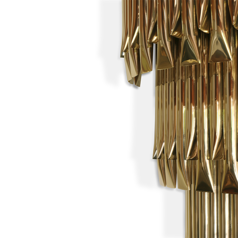 Настенное бра Matheny 3