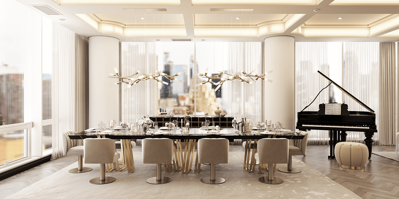 Табурет Florent - 7