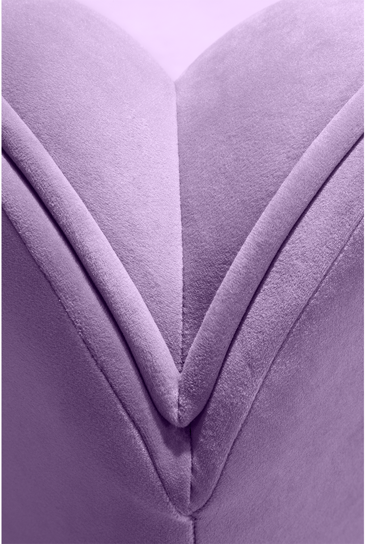 Детский диван Fluffy Cloud Corner