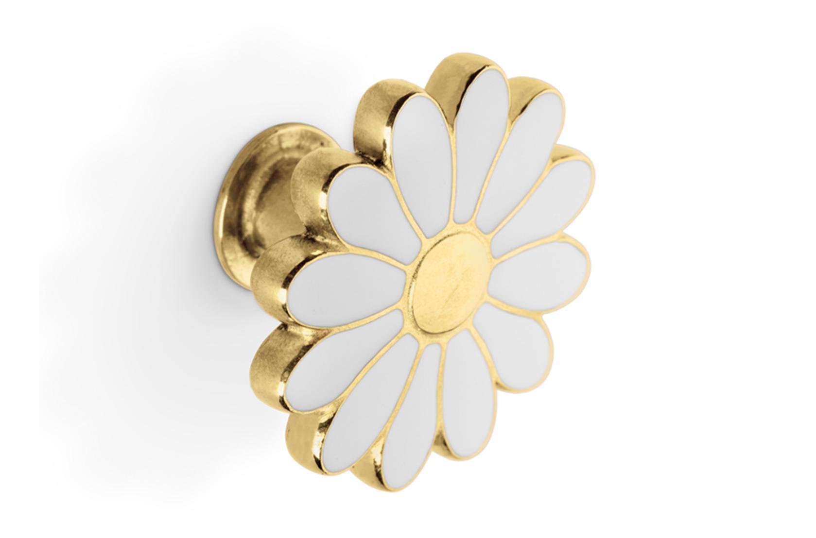 Ручка Daisy Blossom Handle