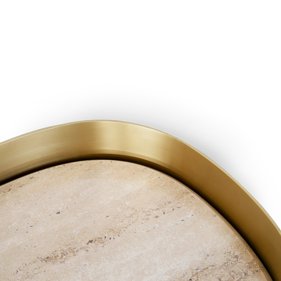 Приставной стол Franklin Scott