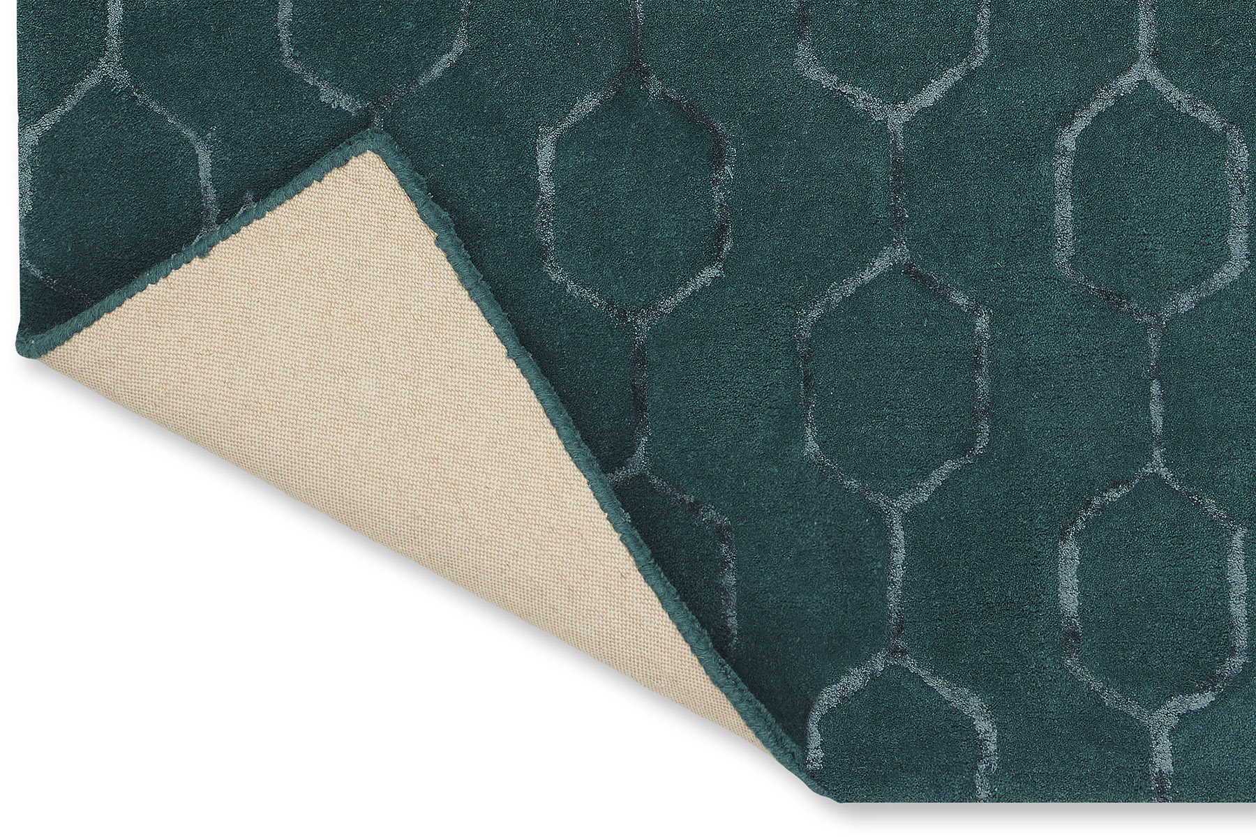 Ковер Gio Teal 39107 | Размер: 200 x 280 см