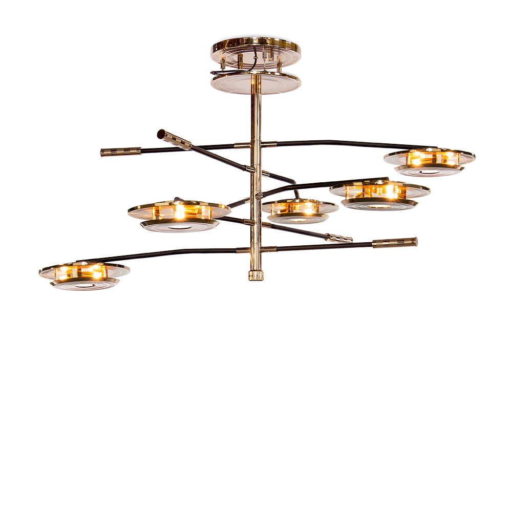 Подвесной светильник Rockstar