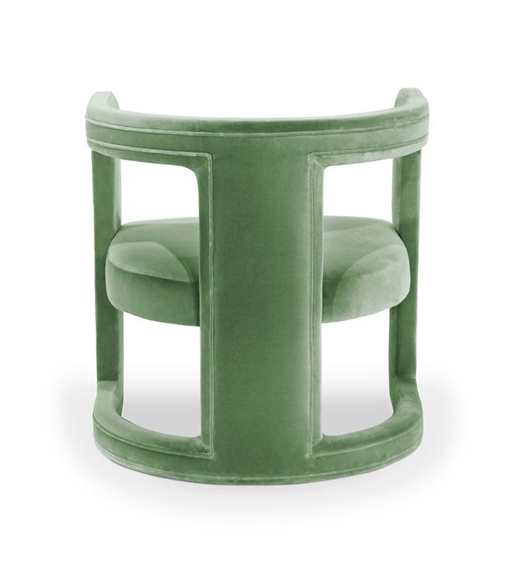 Кресло Mountain Bold