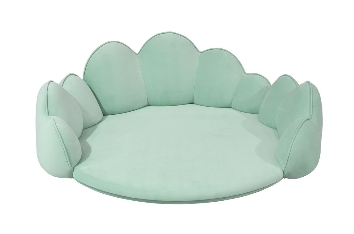 Игровой уголок Little Explorer Baby Playground