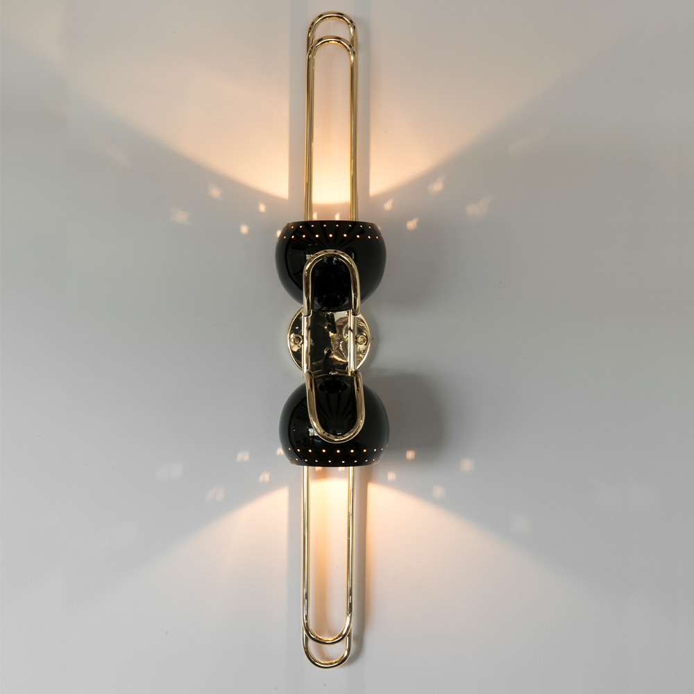 Настенное бра Astronaut