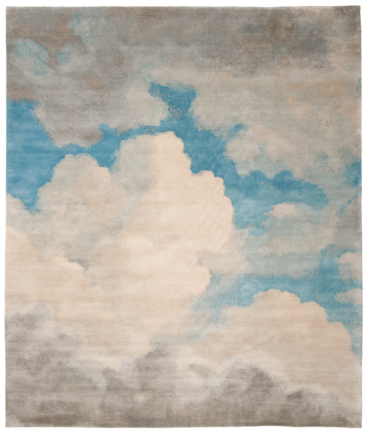 Ковер Cloud 1 Blue