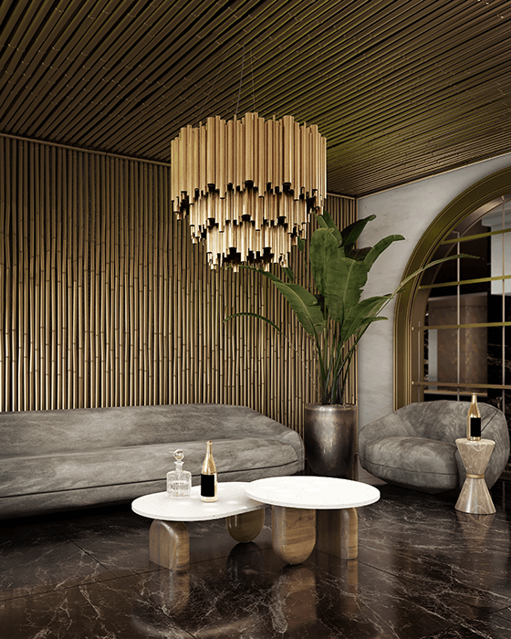 Журнальный стол Phillipe - 8