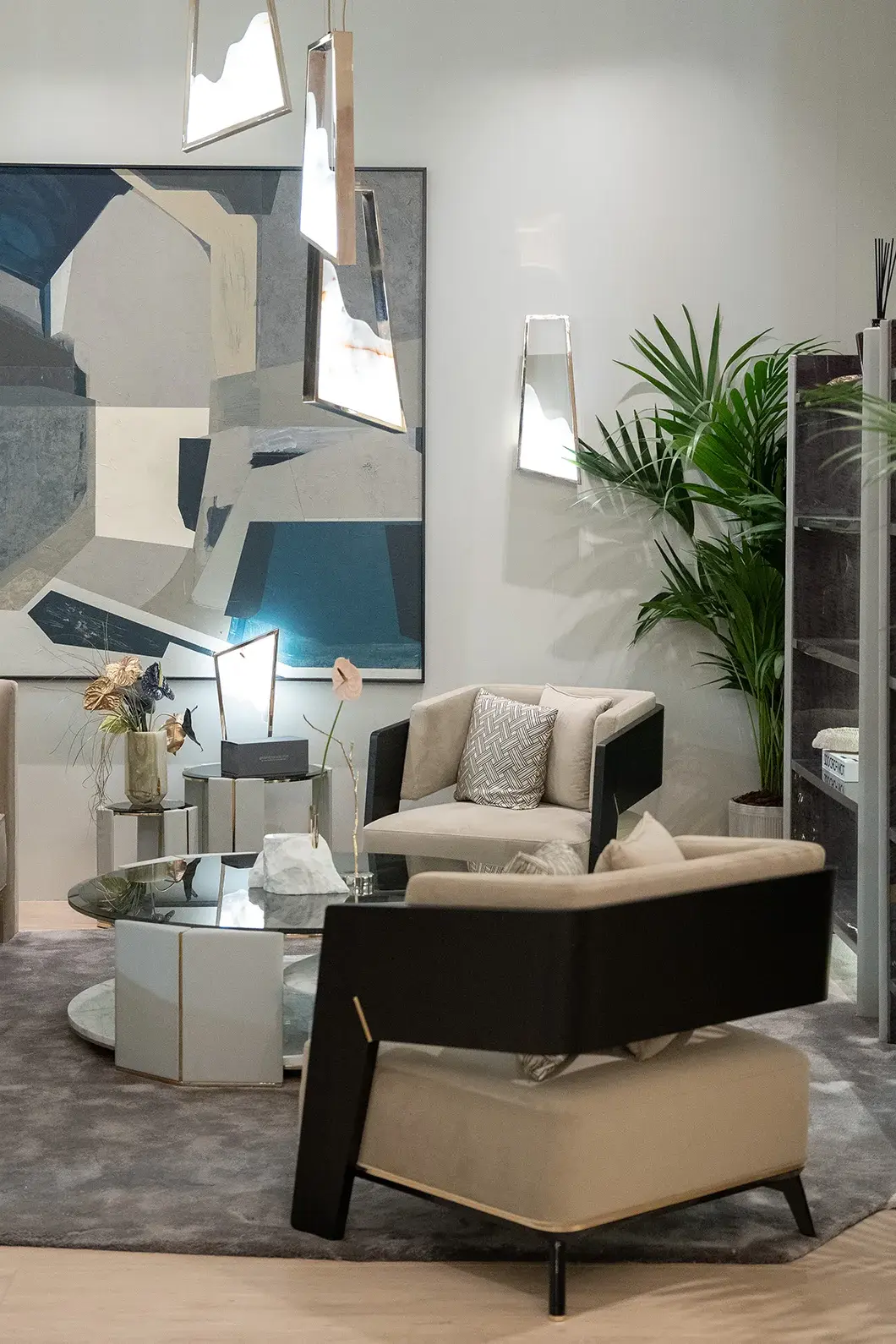 Кресло Crown - 8