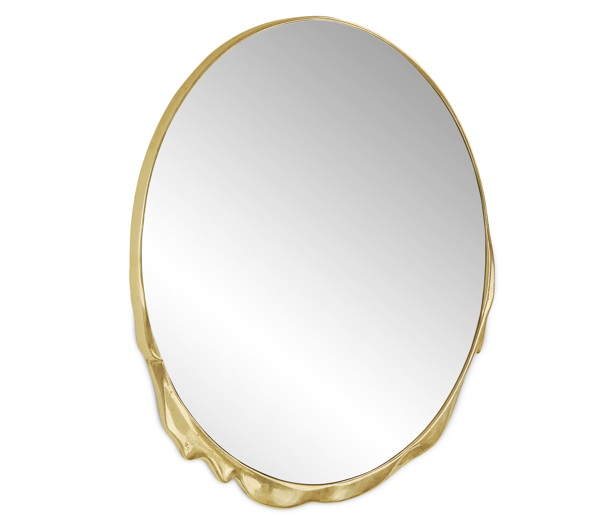 Зеркало Lava Gold