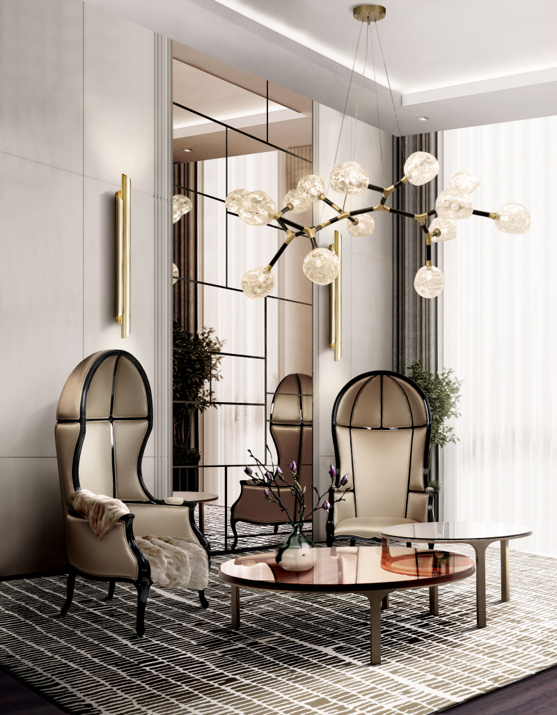 Подвесной светильник Multi-Shade