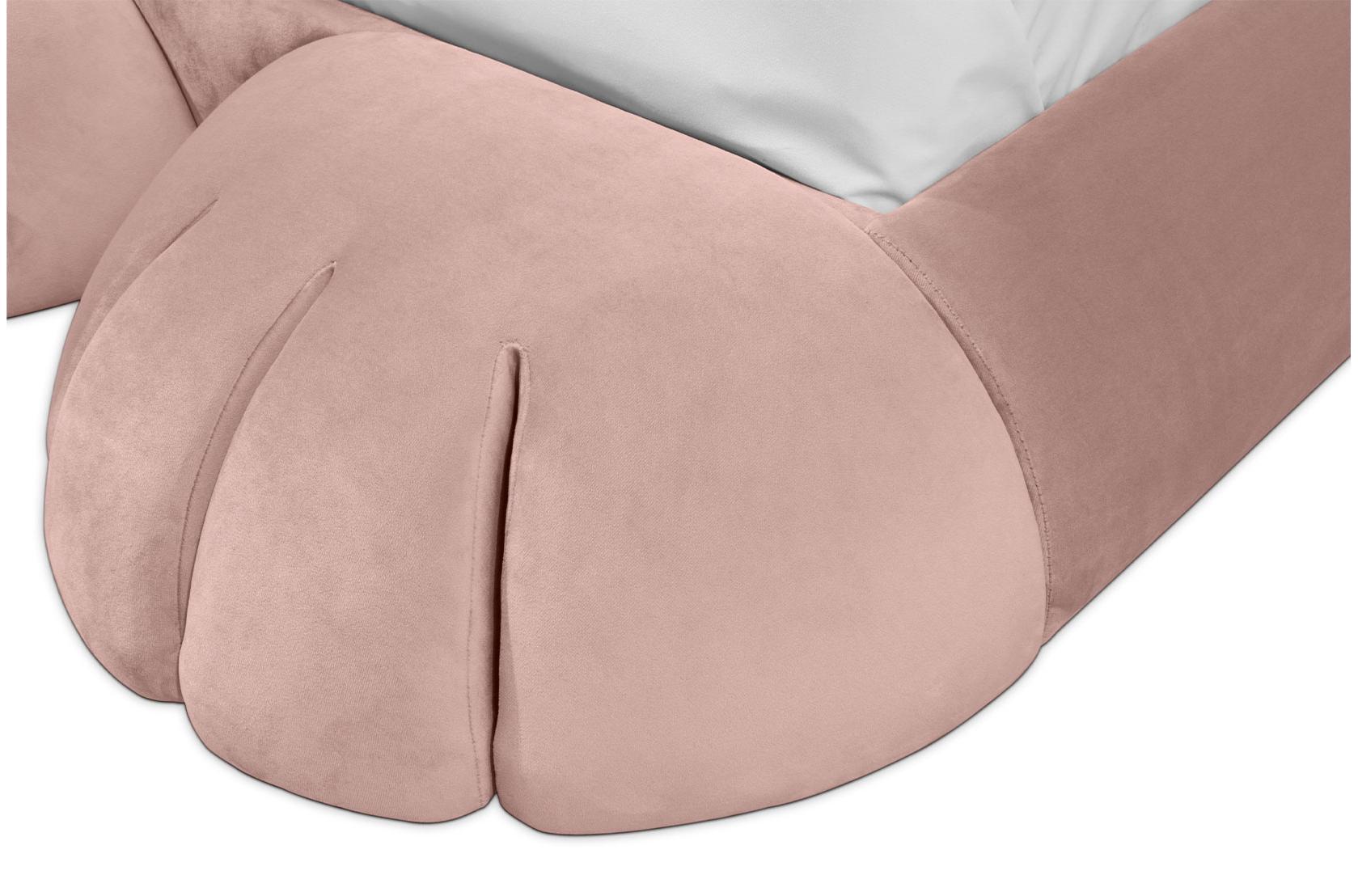 Кровать для детей Snuggly Bunny Burrow