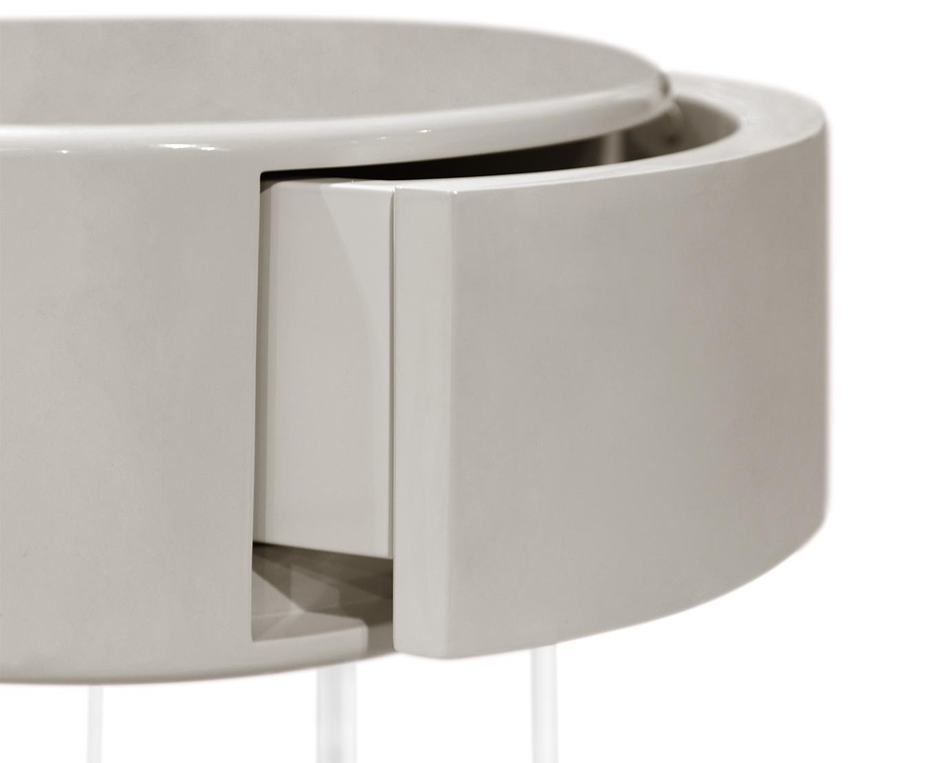 Детская прикроватная тумба Nimbus Floating Nightstand