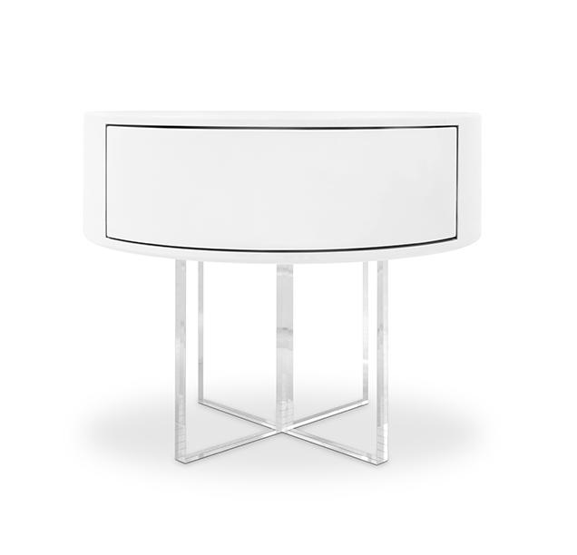 Детская прикроватная тумба Nimbus Floating Nightstand