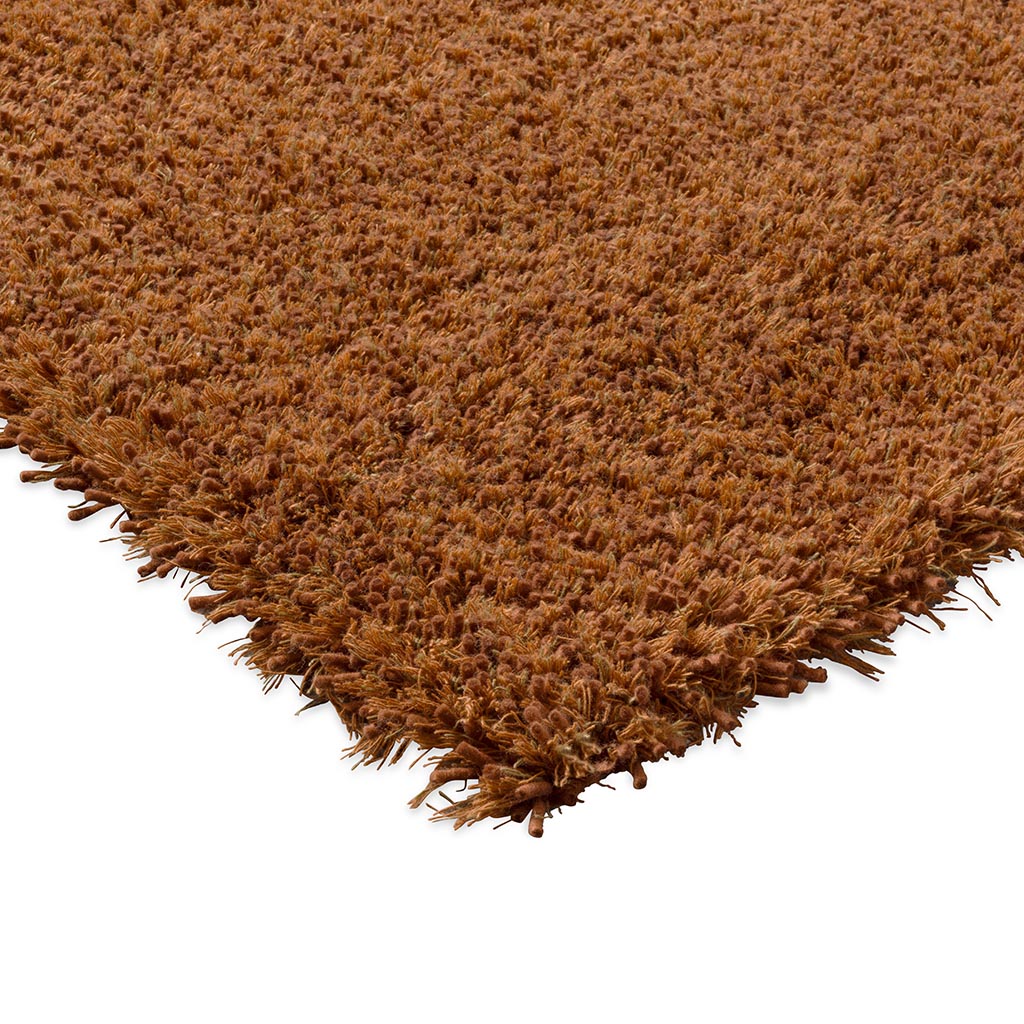 Ковер Sprout Terracotta | Размер: 200 × 300 см