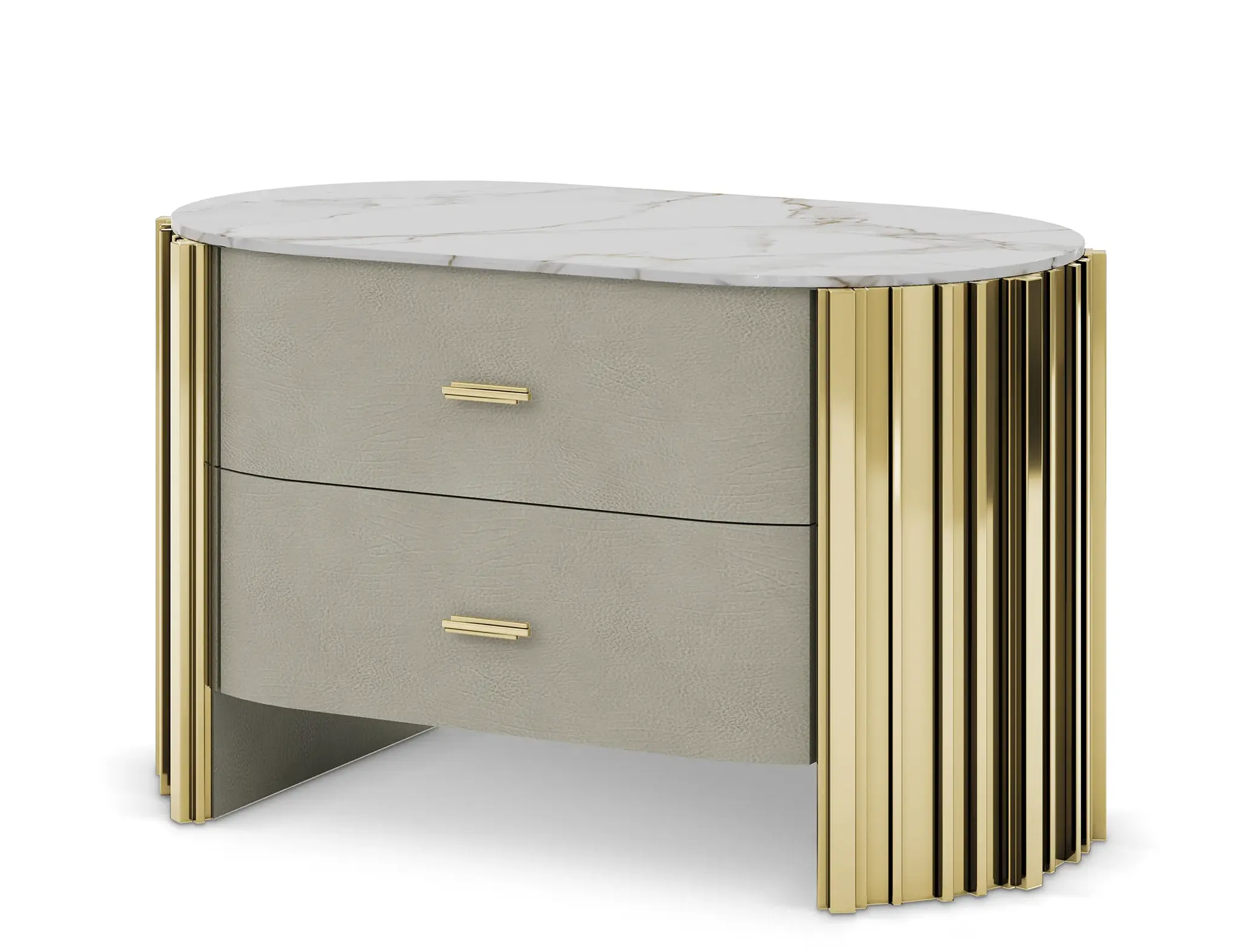 Тумба прикроватная Imperial