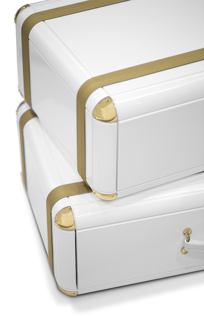 Детская прикроватная тумба Airborne Fantasy Nightstand