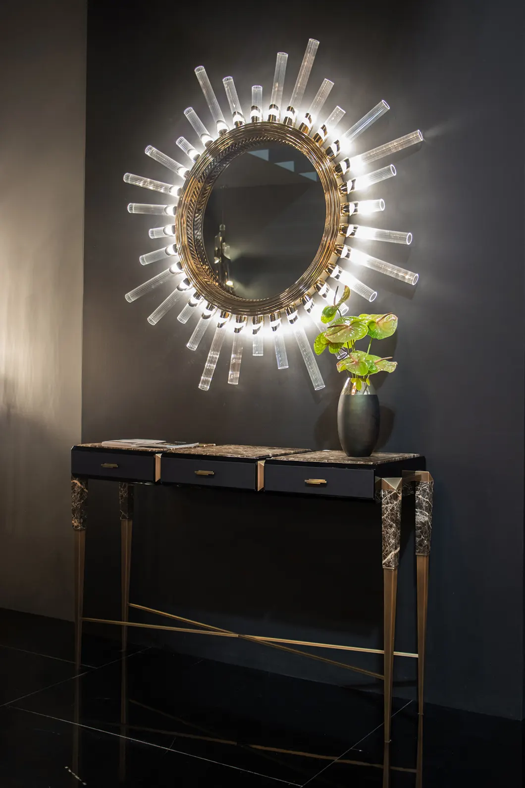 Консоль Lance - 2