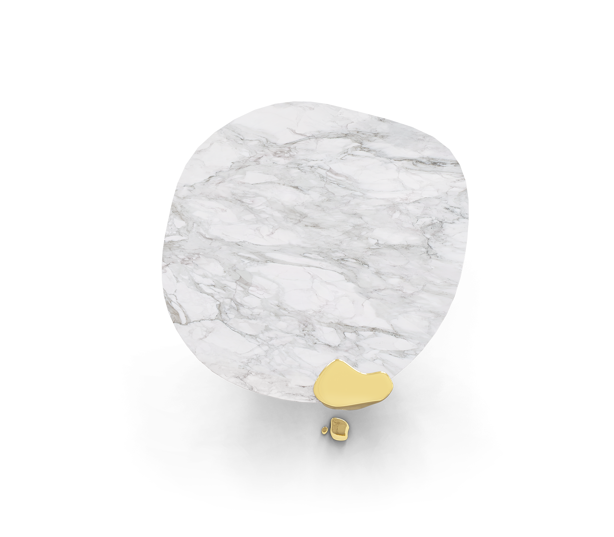 Ас үстелі Luxury Diamond